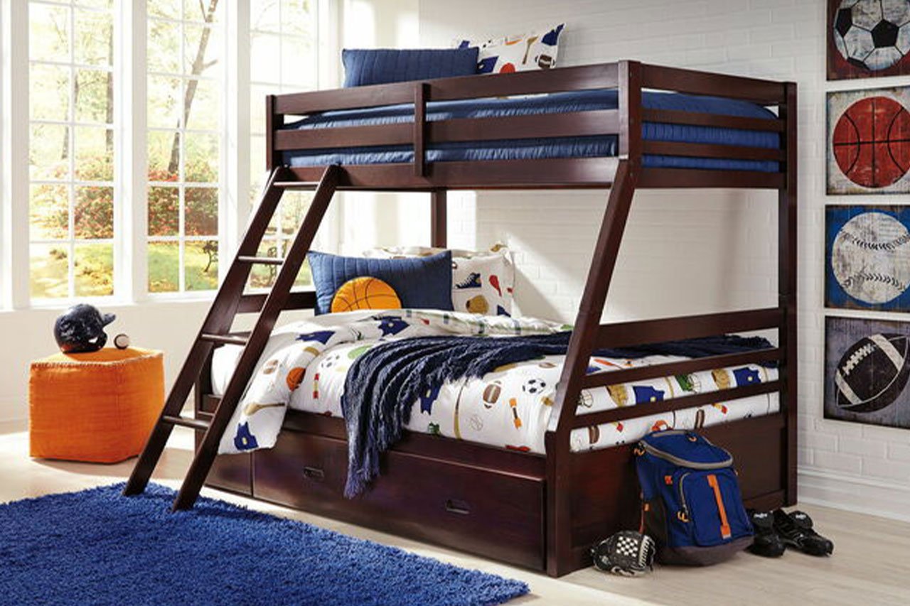 kids bed