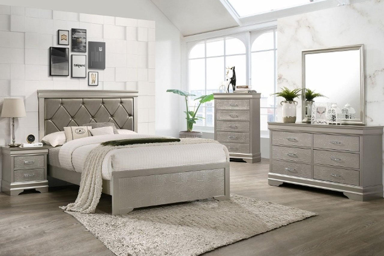 bedroom sets